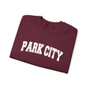Park City, Utah Sweatshirt - Unisex Graphic Crewneck-11