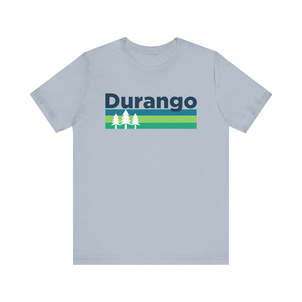 Durango, Colorado T-Shirt - Unisex Durango Shirt