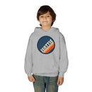Seattle, Washington Youth Hoodie - Kids Seattle Hooded Sweatshirt-9