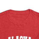 Alaska Toddler Graphic Tee - Kids Alaska Vacation T-Shirt-20
