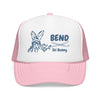 Light Pink/White
