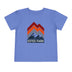 Heather Columbia Blue