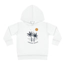Laguna Beach, California Toddler Hoodie - Unisex Laguna Beach Toddler Sweatshirt-1