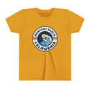 Newport Beach, California Youth T-Shirt - Kids Newport Beach Shirt-1
