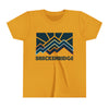 Breckenridge, Colorado Youth T-Shirt - Kids Breckenridge Shirt