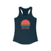 Solid Midnight Navy