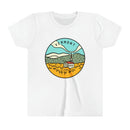 Vermont Youth T-Shirt - Unisex Kids Vermont Shirt-3