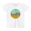 Vermont Youth T-Shirt - Unisex Kids Vermont Shirt