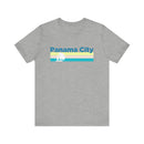 Panama City, Florida T Shirt - Sailboat Graphic Tee-2