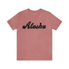Alaska T-Shirt - Retro Unisex Alaska Shirt
