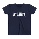 Atlanta Youth Graphic Tee - Kids T Shirt-4