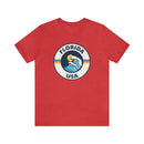 Florida T-Shirt - Retro Unisex Florida Shirt-4