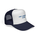 Fort Lauderdale Trucker Cap | Florida Hat-14