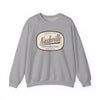 Nashville, Tennessee Sweatshirt - Unisex Retro Crewneck Nashville Sweatshirt