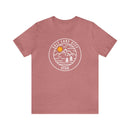 Salt Lake City, Utah T-Shirt - Unisex Salt Lake City Shirt-8