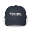 Mississippi Dad Hat - Embroidered Mississippi Classic Dad Cap