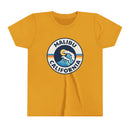 Malibu, California Youth T-Shirt - Kids Malibu Shirt-1