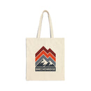 Breckenridge, Colorado Cotton Canvas Breckenridge Tote Bag-1