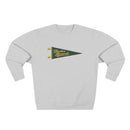 Premium Theodore Roosevelt National Park Crewneck Sweatshirt-2