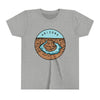 Arizona Youth T-Shirt - Unisex Kids Arizona Shirt