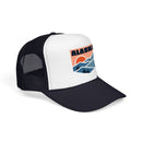 Alaska Trucker Hat - Alaska Mountain Cap-6