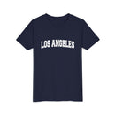 Los Angeles, California Youth Graphic Tee - Kids Los Angeles T Shirt-16