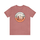 Georgia T-Shirt - Unisex Georgia Shirt-6