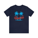 Hawaii T-Shirt - Unisex Hawaii Shirt-1