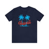 Hawaii T-Shirt - Unisex Hawaii Shirt
