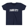 Park City, Utah Youth Graphic Tee - Kids Park City T Shirt