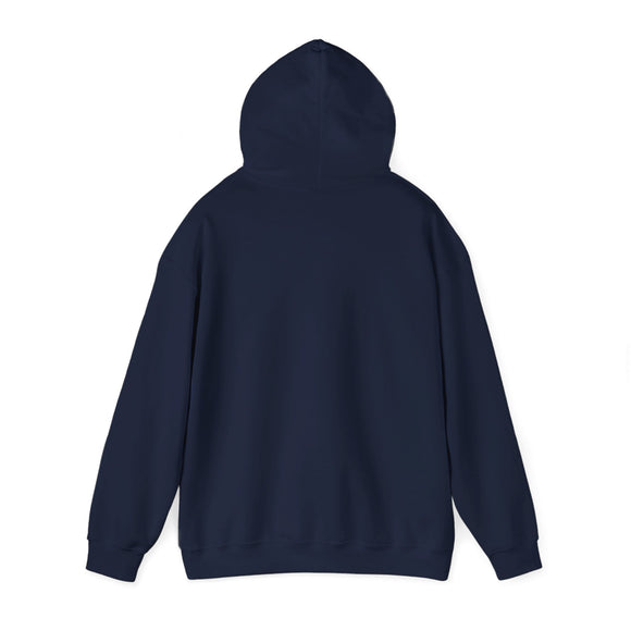 Vermont Hoodie - Retro Ombre Unisex Vermont Hoodie Sweatshirt
