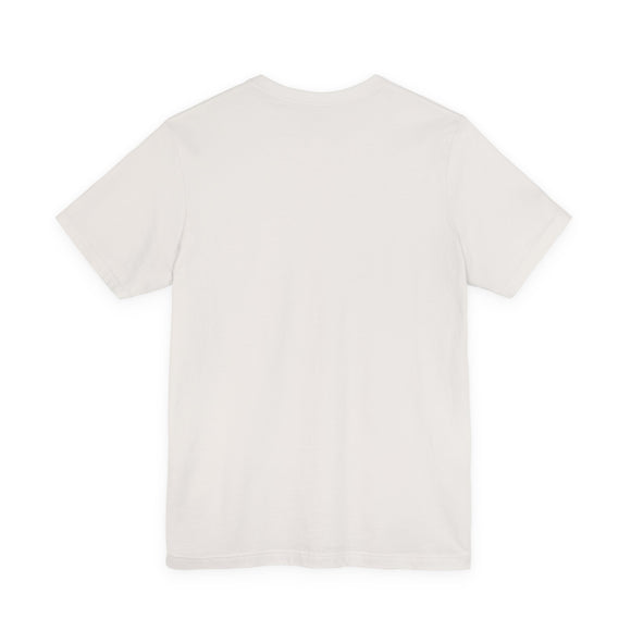 Alaska Ski Bunny T‑Shirt — Retro Skiing Graphic Tee