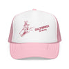 Light Pink/White
