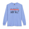 Carolina Blue