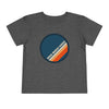 Dark Heather Grey