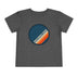 Dark Heather Grey