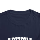 Arizona Toddler Graphic Tee - Kids Arizona Vacation T-Shirt-14