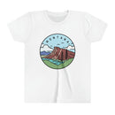 Montana Youth T-Shirt - Unisex Kids Montana Shirt-3