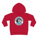 Panama City, Florida Toddler Hoodie - Unisex Panama City Toddler Sweatshirt-7