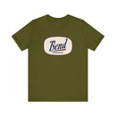 Bend, Oregon T-Shirt - Retro Unisex Bend Shirt-4