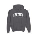 Eastside Youth Hoodie - Kids Eastside Hooded Sweatshirt-3