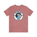 Florida T-Shirt - Unisex Florida Shirt-1