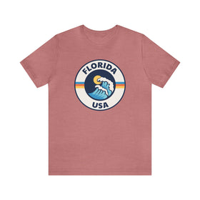 Florida T-Shirt - Unisex Florida Shirt