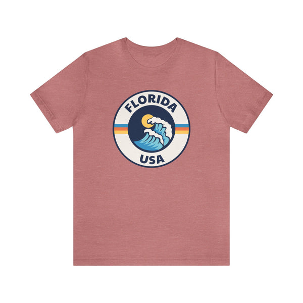 Florida T-Shirt - Unisex Florida Shirt