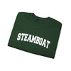 Steamboat, Colorado Sweatshirt - Unisex Graphic Crewneck
