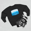 Premium Stowe, Vermont Sweatshirt Unisex Crewneck, Premium Sweatshirt, Crewneck Jumper, Ski Resort Apparel-16