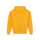 Stowe, Vermont Youth Hoodie - Snow Ski Kids Stowe Hooded Sweatshirt-11