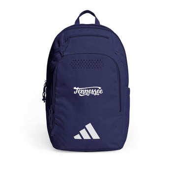 Tennessee Backpack - Adidas Defender 5 Embroidered Bag - 0