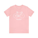 Austin, Texas T-Shirt - Unisex Austin Shirt-7