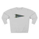 Premium Great Smoky Mountains National Park Crewneck Sweatshirt-2